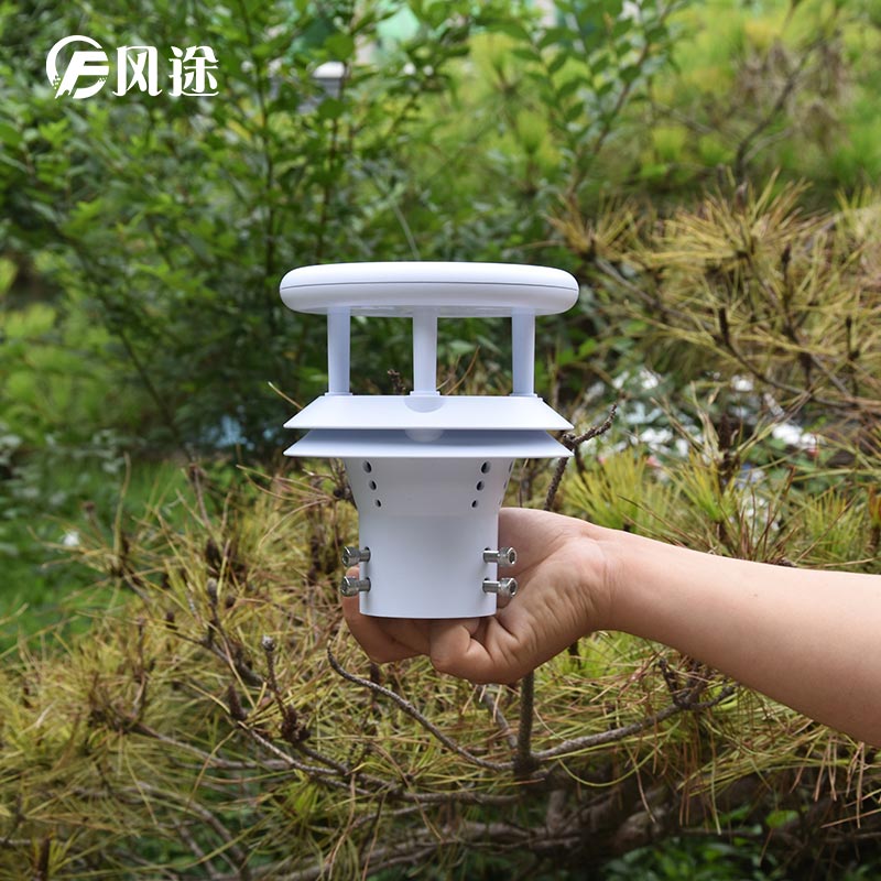 超聲波風(fēng)速風(fēng)向儀有哪些作用？