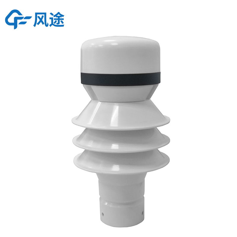 雷達雨量傳感器比起翻斗雨量計好在哪？